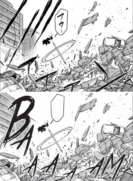 Kaiju No.8 - Vol. 10 (Portuguese)